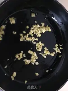Make Precious melon step 4