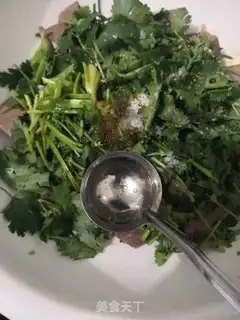 Make Roasted liver step 8