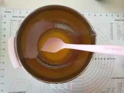Make Chocolate cracker cookies step 0