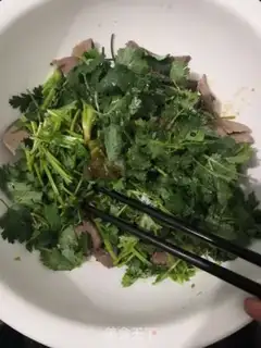 Make Roasted liver step 9