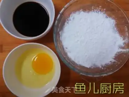 Make Cherry tofu step 6