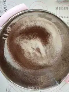 Make Chocolate cracker cookies step 3
