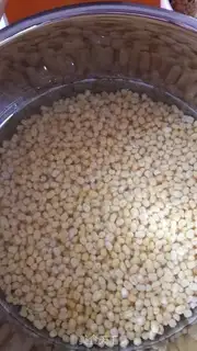 Make Salted yolk step 8