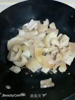 Make Pork skin step 0