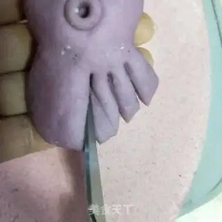 Make Squid step 16