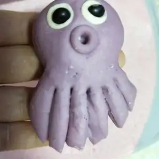 Make Squid step 17