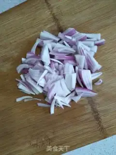 Make Onions step 1