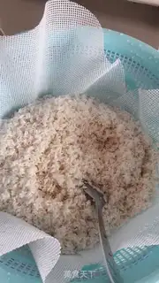 Make Salted yolk step 11