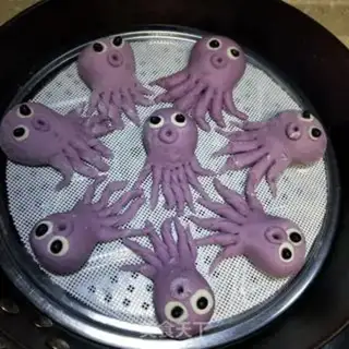 Make Squid step 19