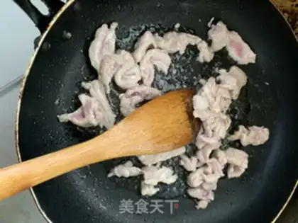 Make Fried tofus step 1