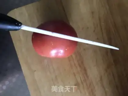 Make Potatoes step 1