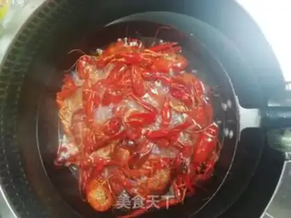 Make Cherry tofu step 16