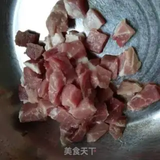 Make Barbecue step 0