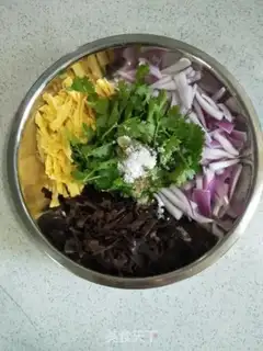 Make Onions step 8