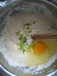 Make Lazy guy with onions step 3