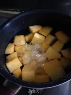 Make Milk cucumber step 2