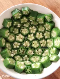 Make Star mashed potatoes step 1