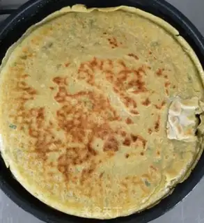 Make Lazy guy with onions step 6