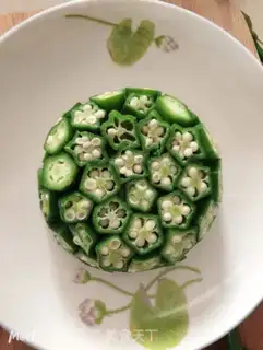 Make Star mashed potatoes step 3
