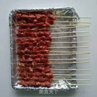 Make Barbecue step 5