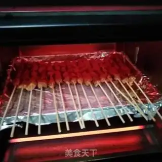 Make Barbecue step 6