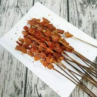 Make Barbecue step 7