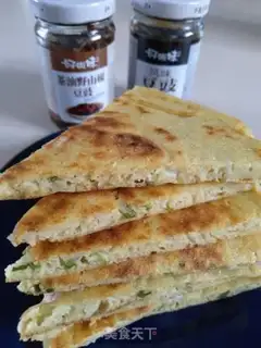 Make Lazy guy with onions step 10