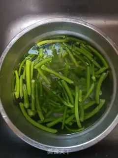 Make Smoky soup step 0