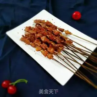 Make Barbecue step 8