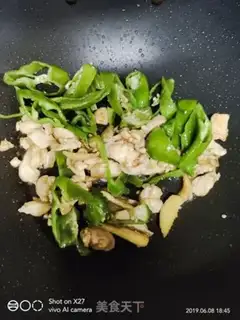 Make Chicken gravy step 2