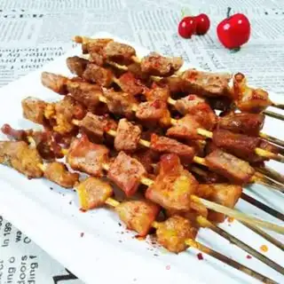 Make Barbecue step 9