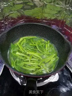 Make Smoky soup step 2