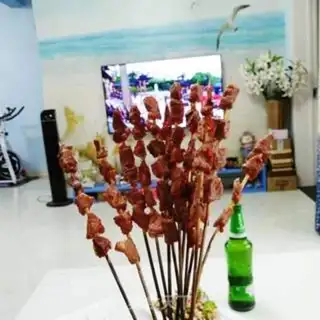 Make Barbecue step 10
