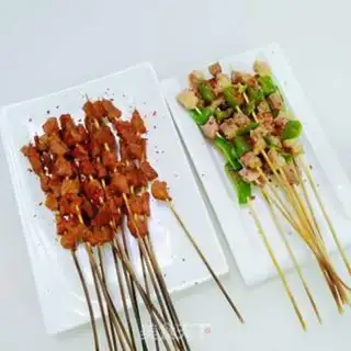 Make The pepper barbeque step 5