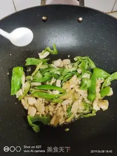 Make Chicken gravy step 3