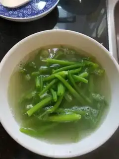 Make Smoky soup step 4