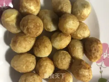 Make Potatoes step 2