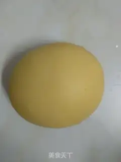 Make Pumpkin step 1