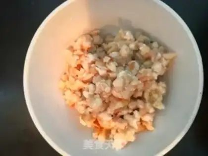 Make Porridge step 0