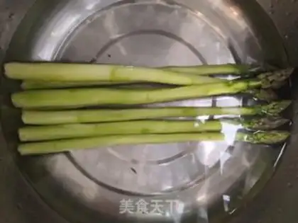 Make Porridge step 1