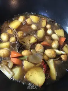 Make Potatoes step 5