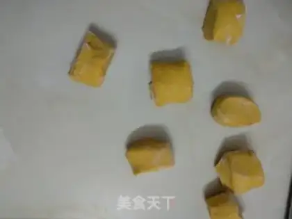 Make Pumpkin step 6