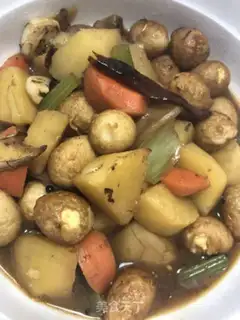 Make Potatoes step 7