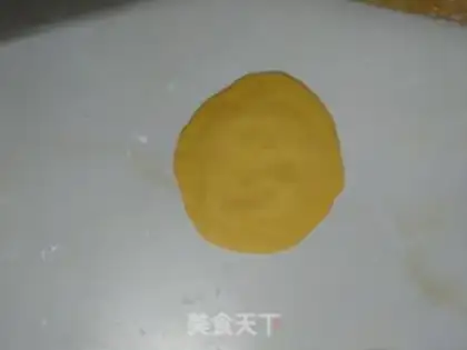 Make Pumpkin step 7