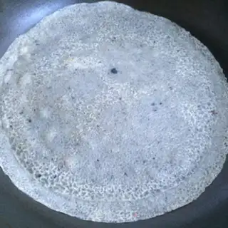 Make Porridge step 5