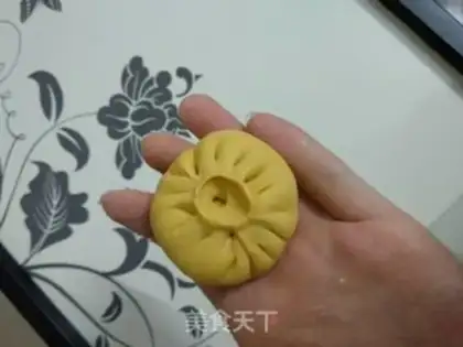 Make Pumpkin step 9