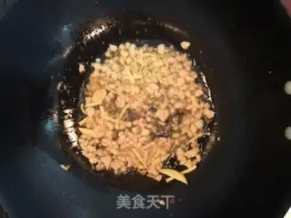 Make Porridge step 6