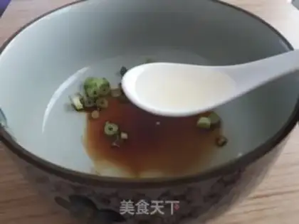 Make ♪ Japanese gill mushrooms and sunflower ♪ step 8
