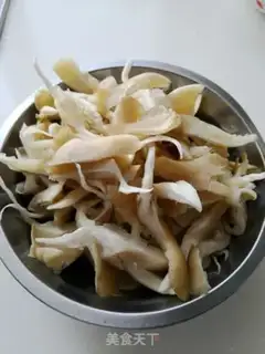 Make Blow up fresh mushrooms step 0