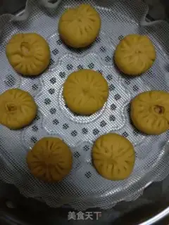 Make Pumpkin step 10